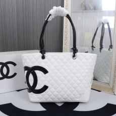 Chanel Shopping Bags